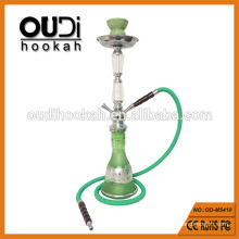 Fashionable style one hose high quality hookah designs